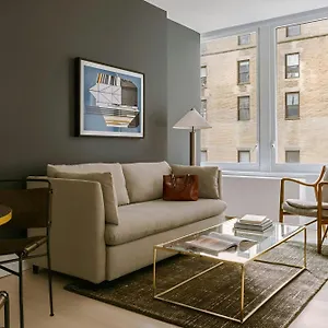 Lejlighedshotel Sonder Battery Park, New York