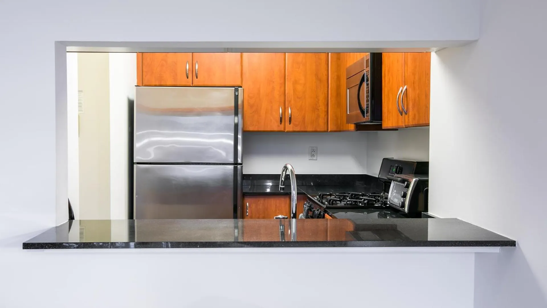 Appartement Fully Furnished 1 Bedroom 1 Bathroom In Murray Hill New York