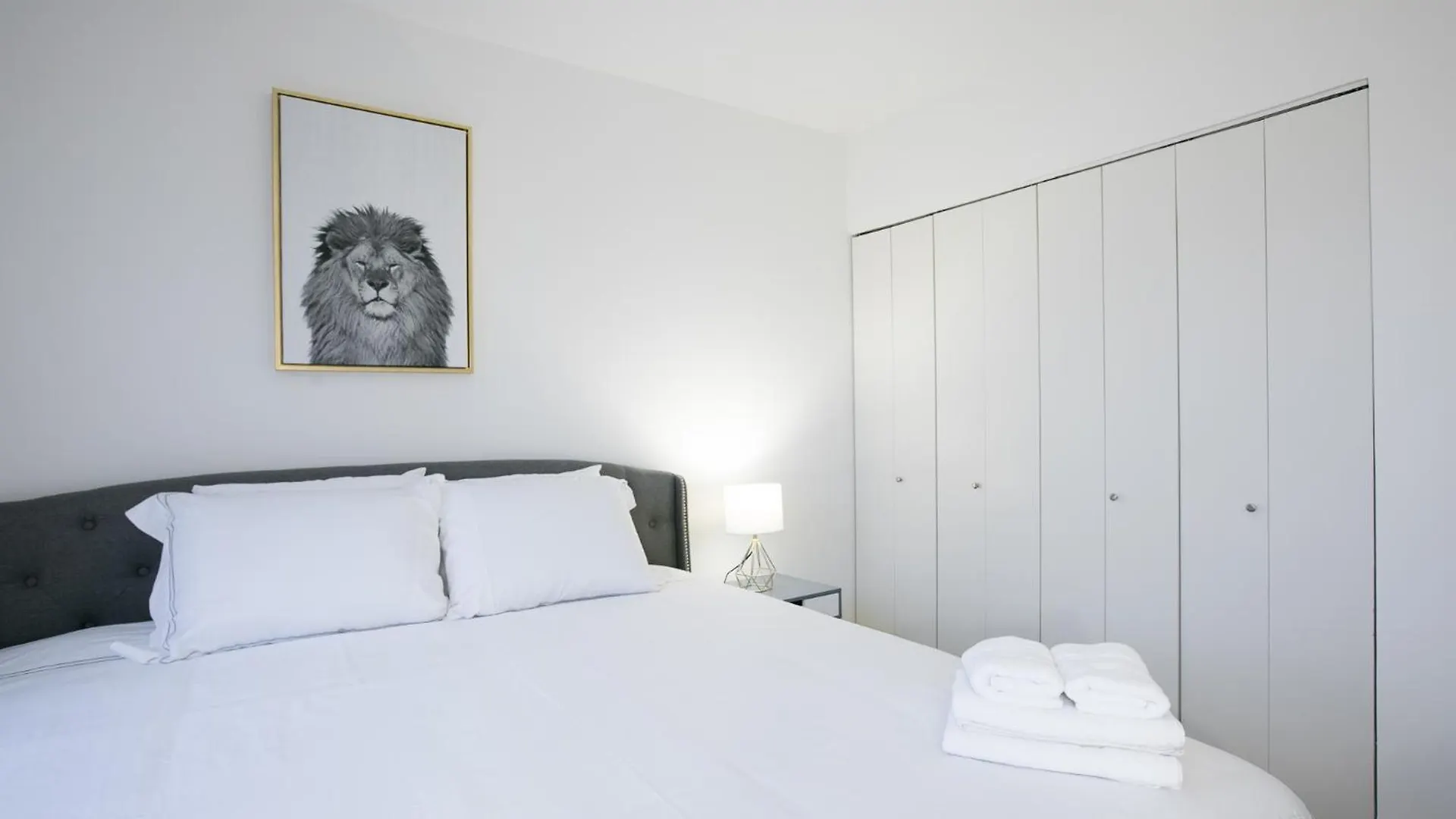 Appartement Fully Furnished 1 Bedroom 1 Bathroom In Murray Hill New York