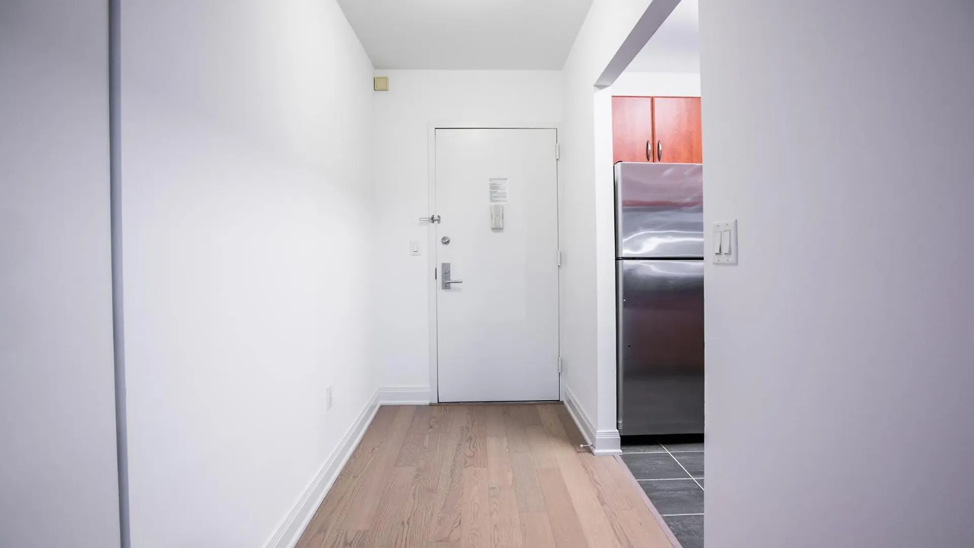 Appartement Fully Furnished 1 Bedroom 1 Bathroom In Murray Hill New York