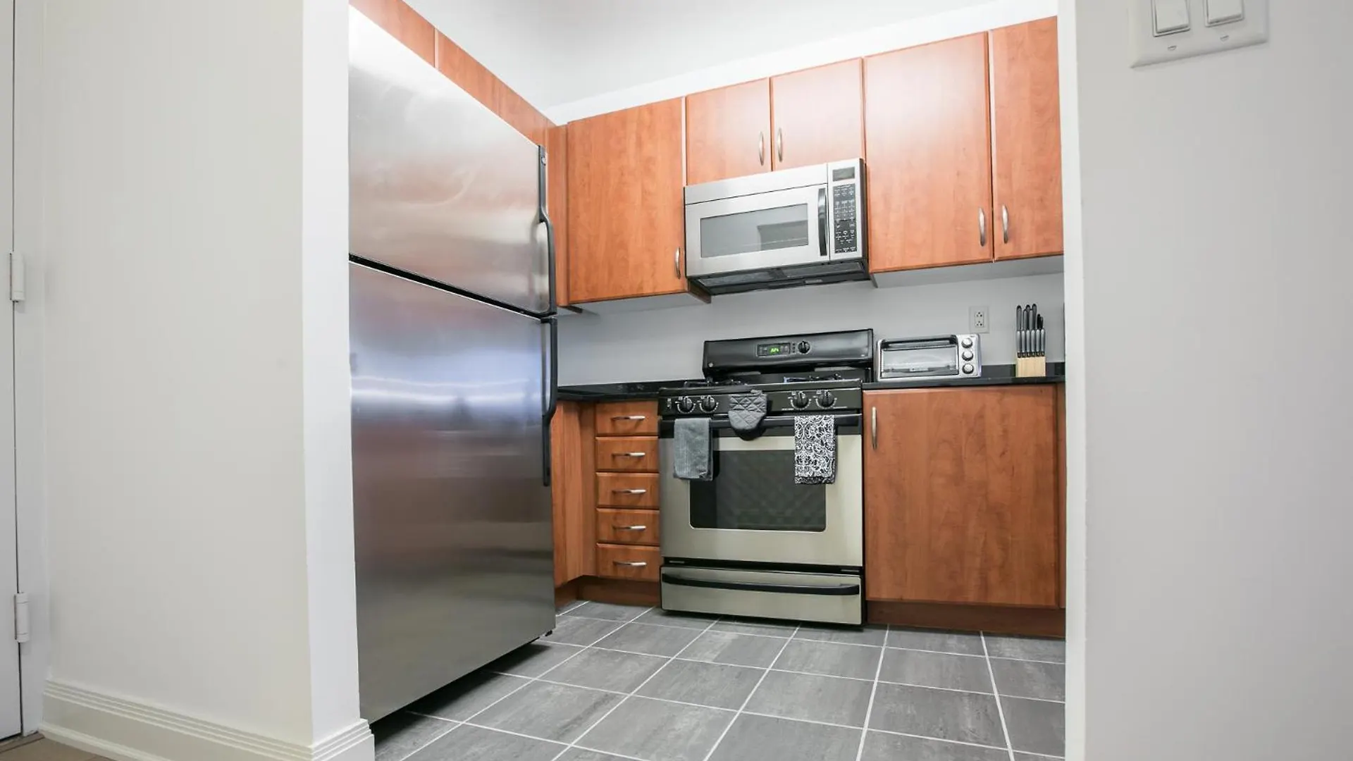 Fully Furnished 1 Bedroom 1 Bathroom In Murray Hill New York 0*,  États-Unis