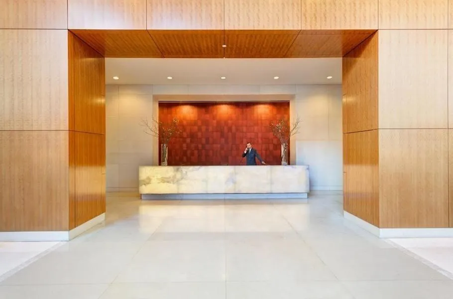 Fully Furnished 1 Bedroom 1 Bathroom In Murray Hill New York Apartment