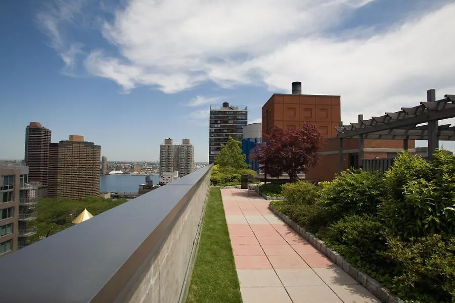 Apartment Fully Furnished 1 Bedroom 1 Bathroom In Murray Hill New York United States