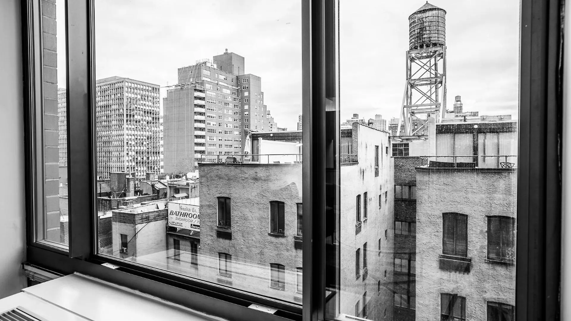 Apartment Fully Furnished 1 Bedroom 1 Bathroom In Murray Hill New York United States