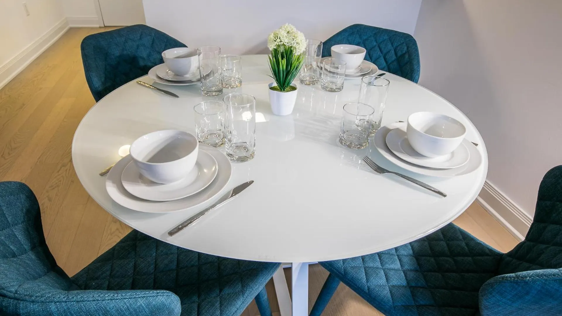 Fully Furnished 1 Bedroom 1 Bathroom In Murray Hill New York United States