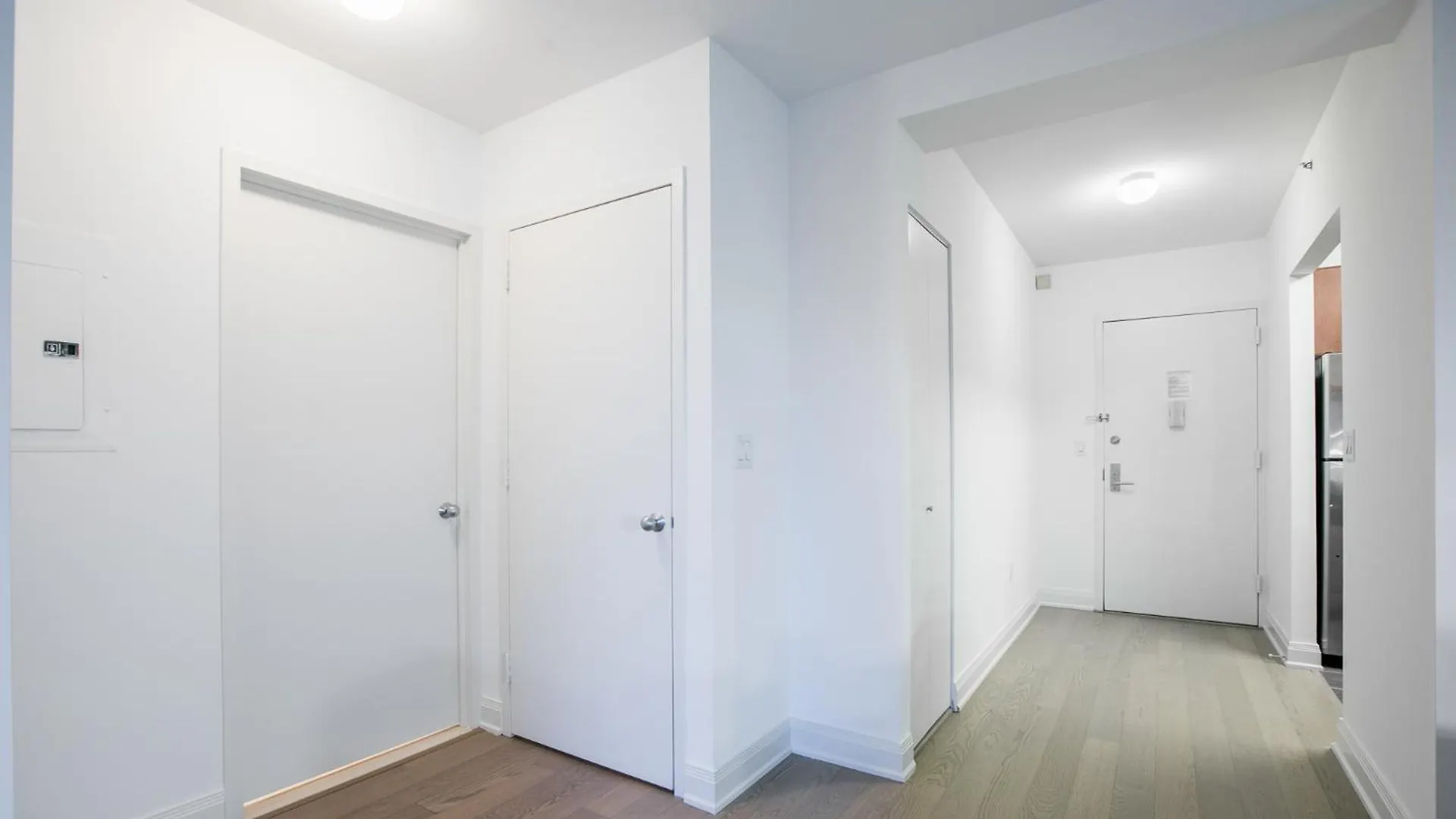 Fully Furnished 1 Bedroom 1 Bathroom In Murray Hill New York 0*,