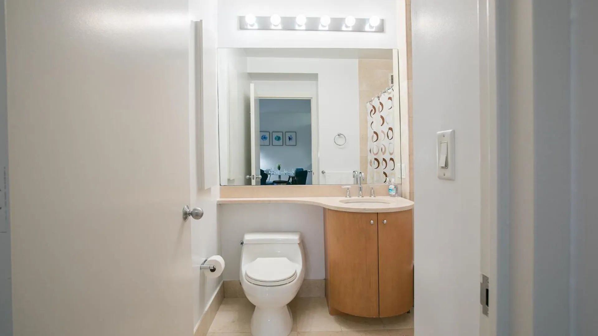 Apartment Fully Furnished 1 Bedroom 1 Bathroom In Murray Hill New York