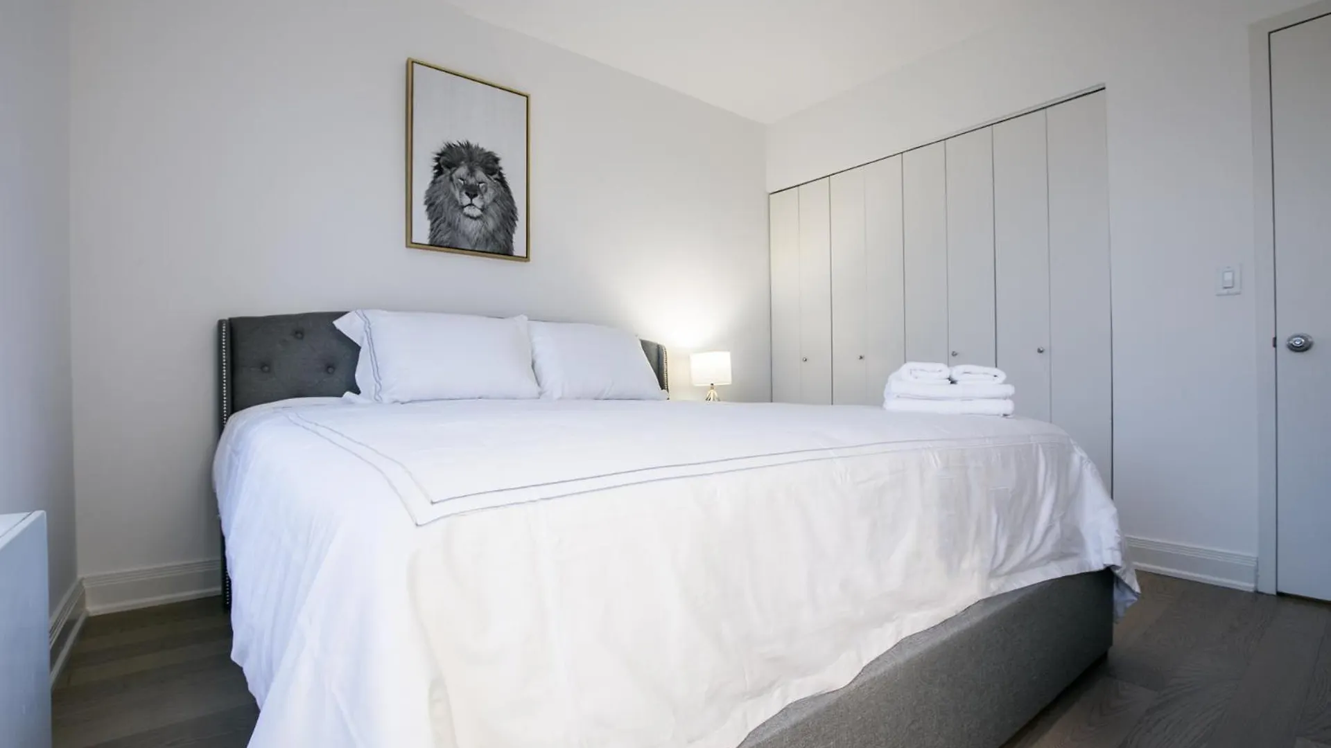 Fully Furnished 1 Bedroom 1 Bathroom In Murray Hill New York