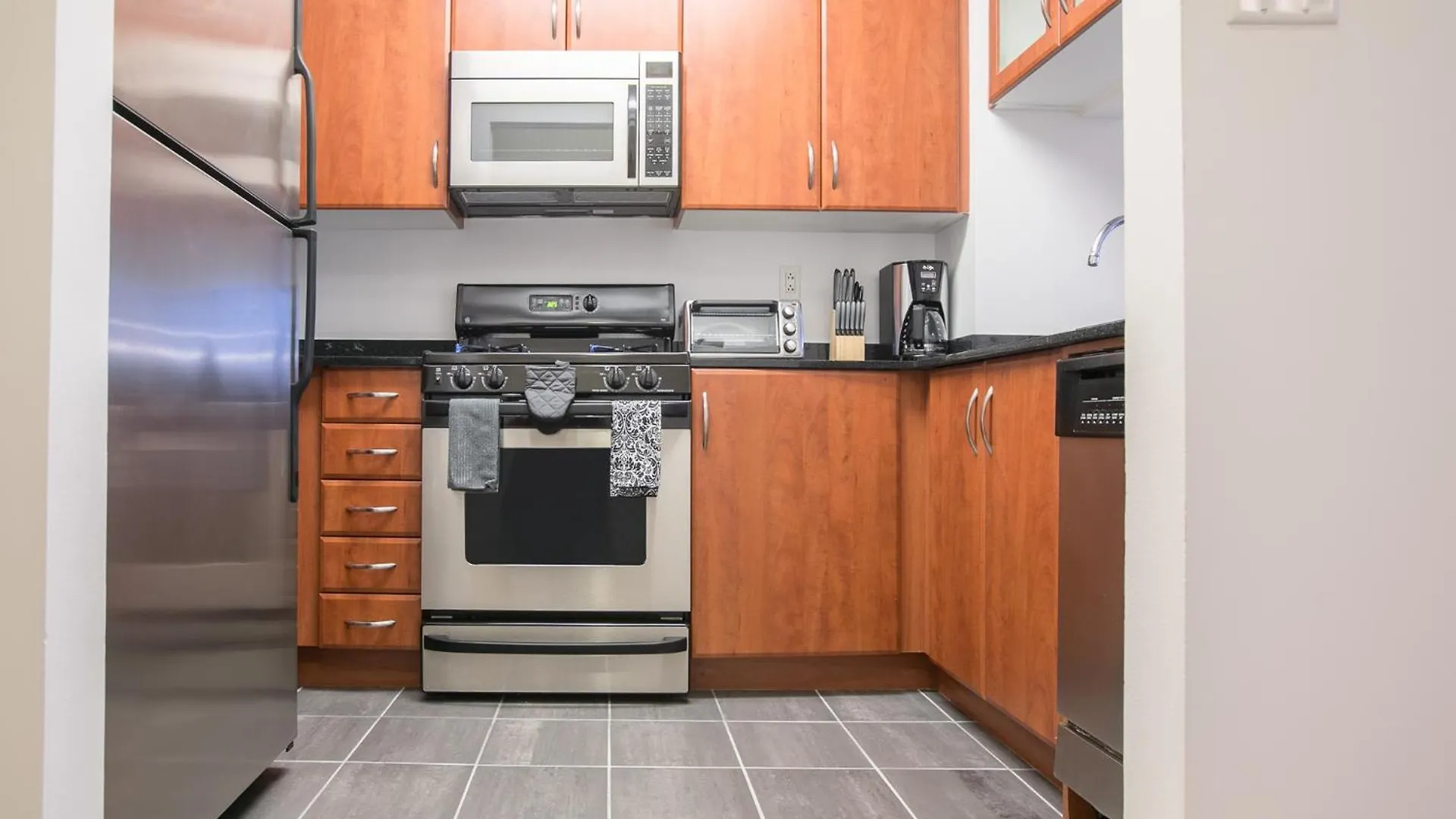 Apartment Fully Furnished 1 Bedroom 1 Bathroom In Murray Hill New York