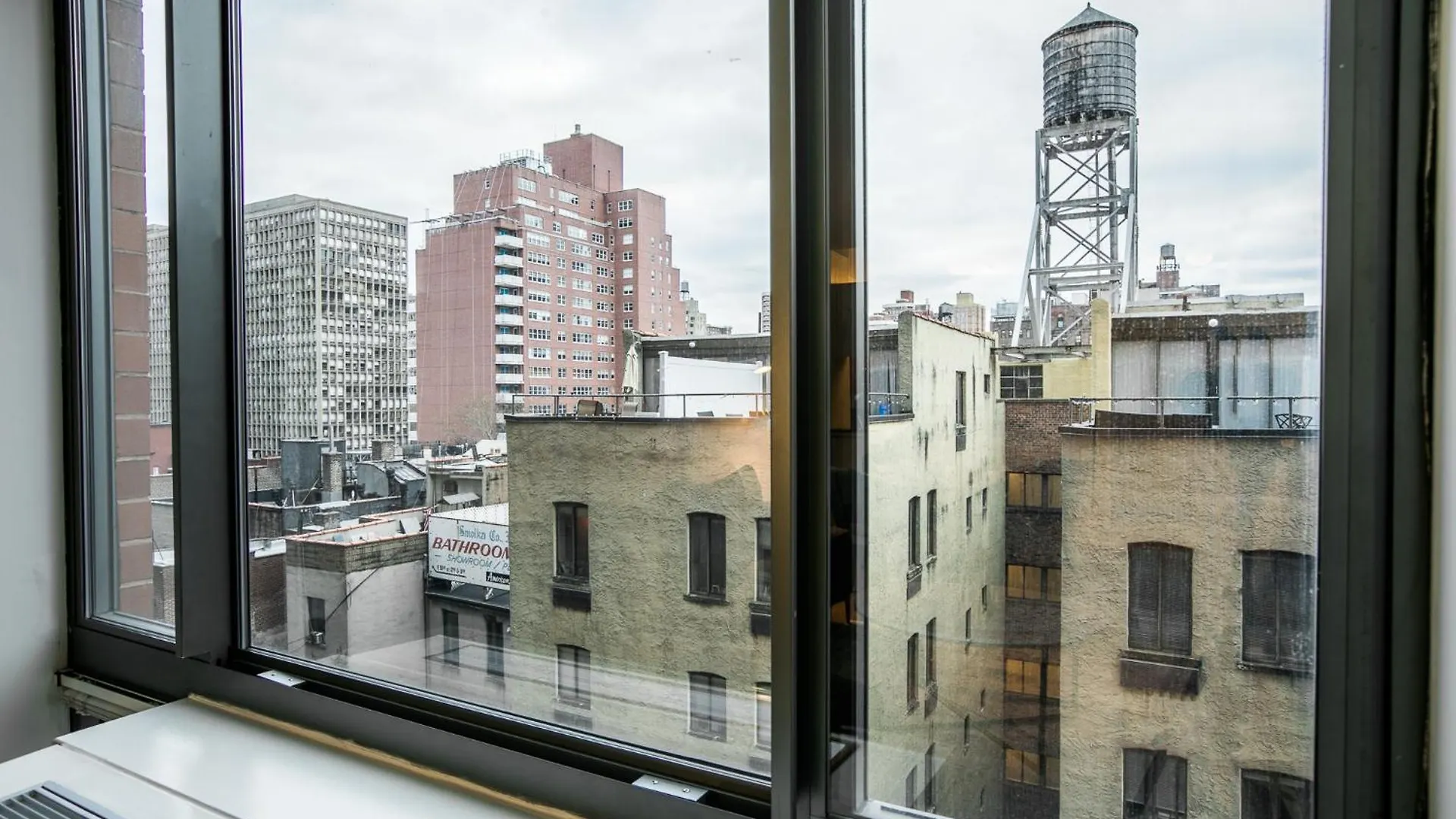 Fully Furnished 1 Bedroom 1 Bathroom In Murray Hill New York