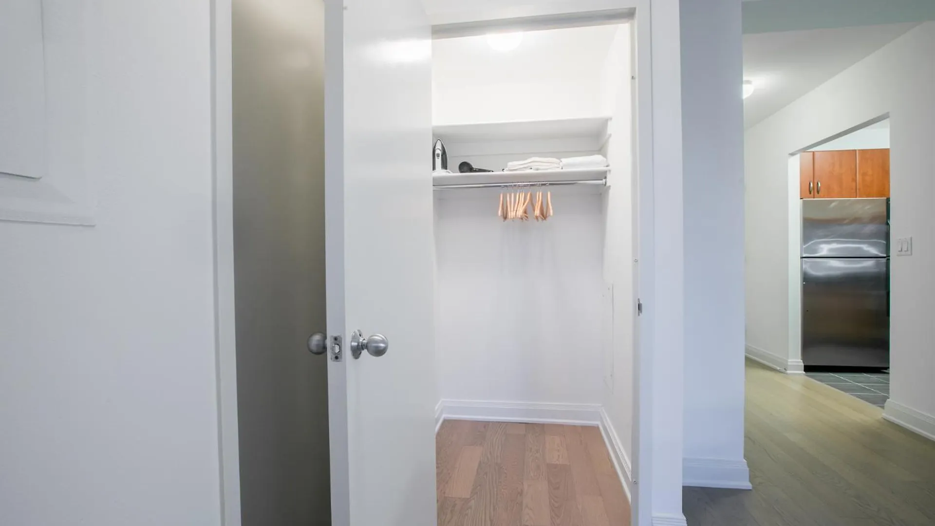 Fully Furnished 1 Bedroom 1 Bathroom In Murray Hill New York