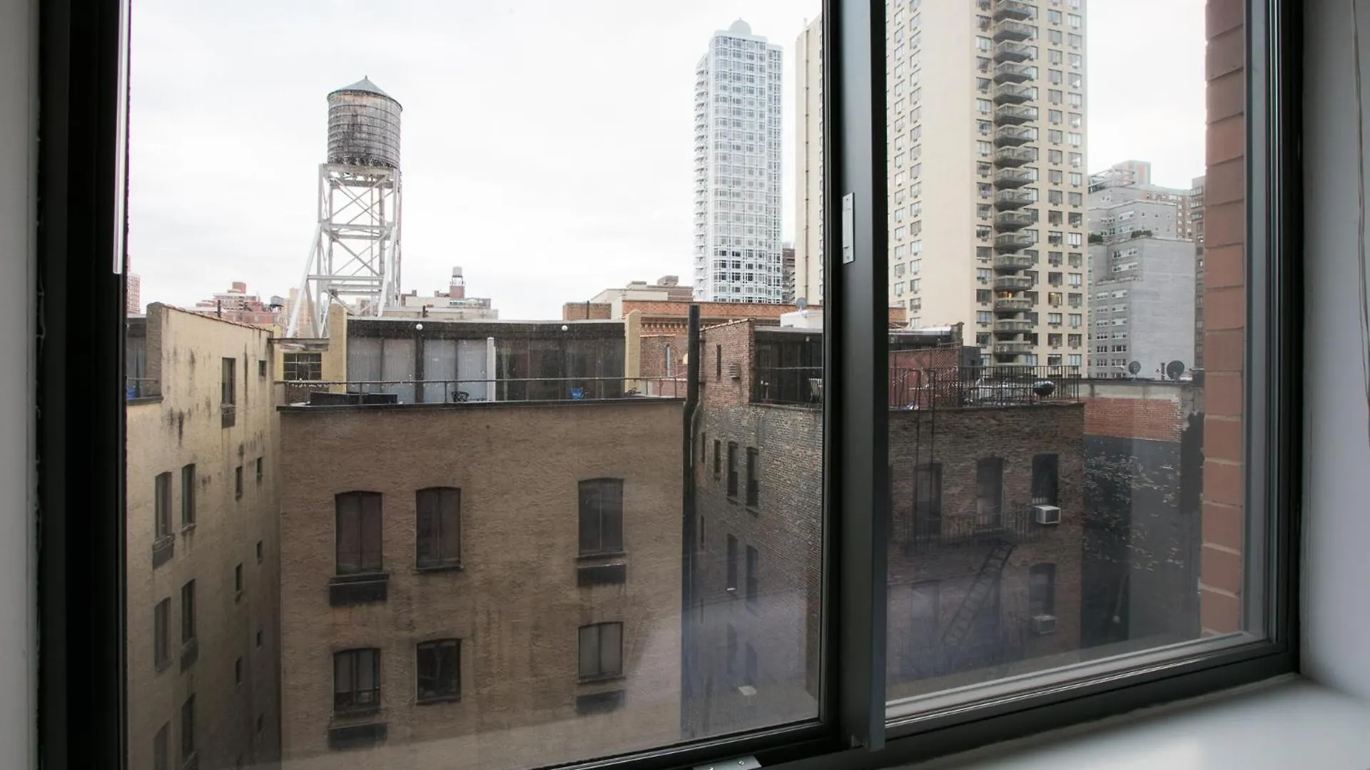 Fully Furnished 1 Bedroom 1 Bathroom In Murray Hill New York United States